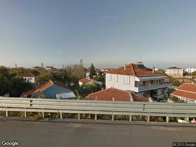 Image of Şevketiye, Lapseki, Çanakkale, Turkey