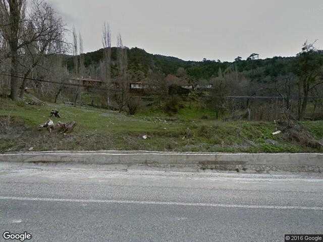 Image of Kazancı, Ilgaz, Çankiri, Turkey