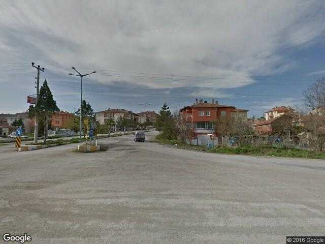 Image of Mecitözü, Mecitözü, Çorum, Turkey
