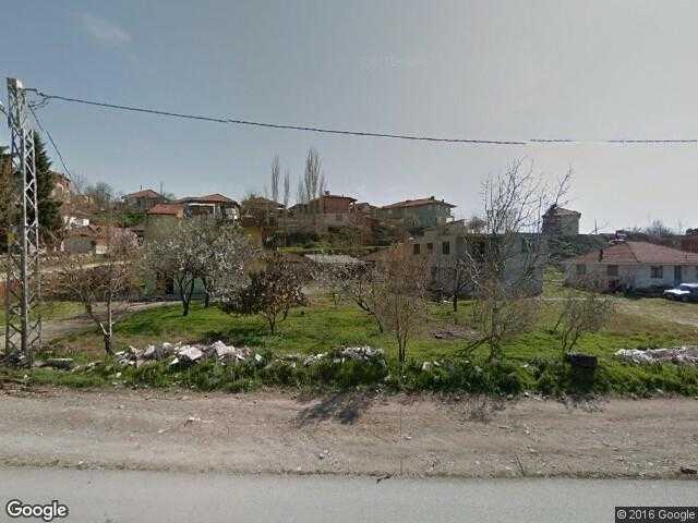 Image of Gürleyik, Honaz, Denizli, Turkey