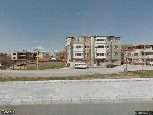 Image of Tavas, Tavas, Denizli, Turkey