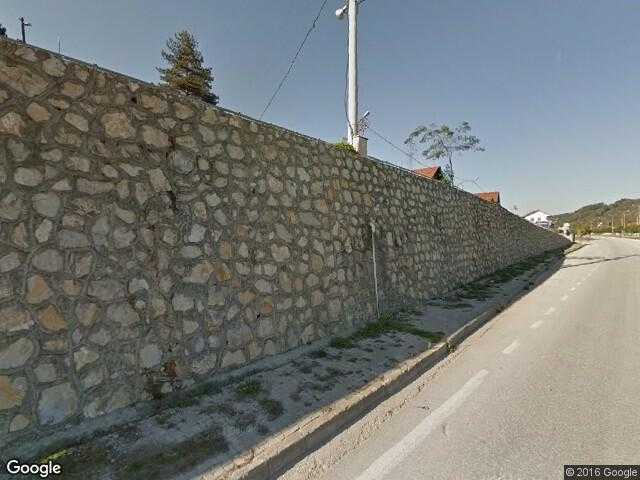 Image of Boğaziçi, Düzce Merkez, Düzce, Turkey