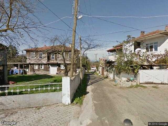 Image of Kepenç, Akçakoca, Düzce, Turkey