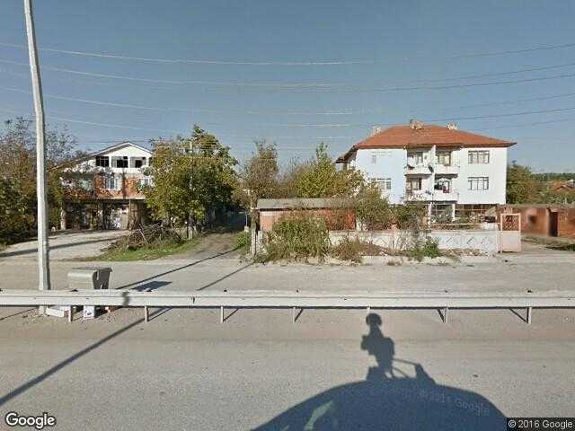 Image of Üçköprü, Düzce Merkez, Düzce, Turkey