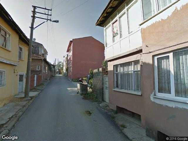 Image of Babademirtaş, Edirne Merkez, Edirne, Turkey