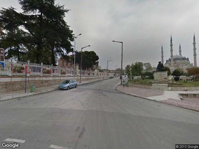 Image of Edirne, Edirne Merkez, Edirne, Turkey
