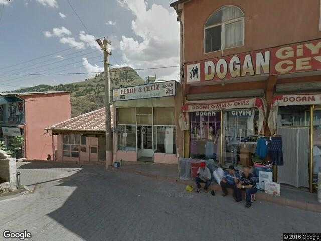 Image of Keban, Keban, Elâzığ, Turkey