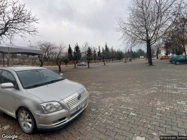 Image of Güneykent, Şahinbey, Gaziantep, Turkey