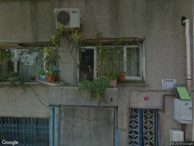 Image of Belgradkapı, Fatih, İstanbul, Turkey