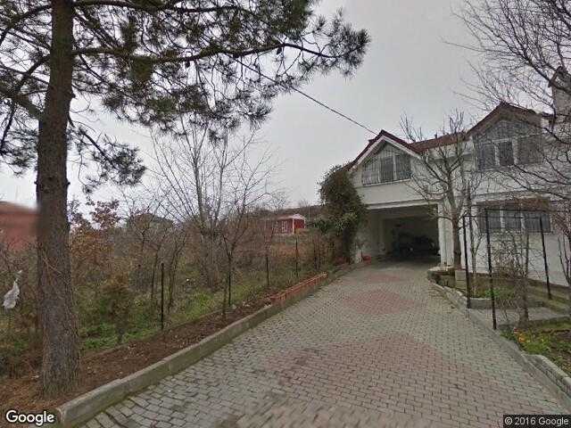 Image of Çavuşbaşı, Beykoz, İstanbul, Turkey