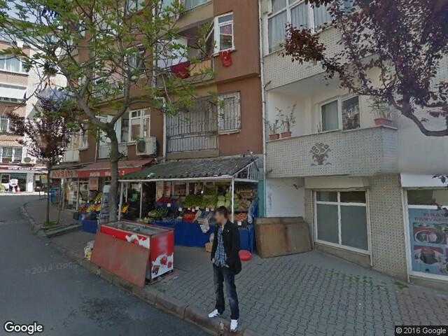 Image of Feriköy, Şişli, İstanbul, Turkey