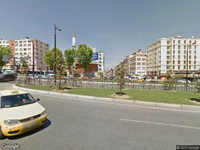 Image of Findikzade, Fatih, İstanbul, Turkey