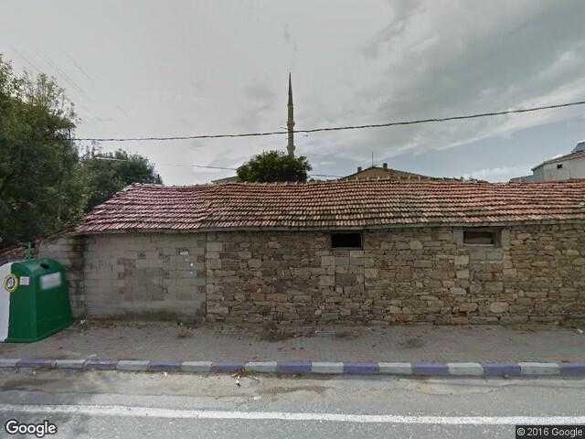 Image of Gökçeali, Çatalca, İstanbul, Turkey