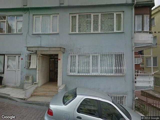 Image of Ihlamur, Beşiktaş, İstanbul, Turkey
