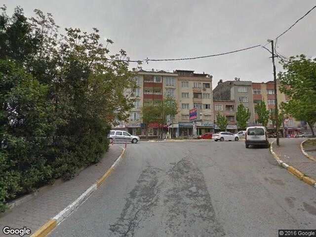 Image of Kâğıthane, Kağıthane, İstanbul, Turkey