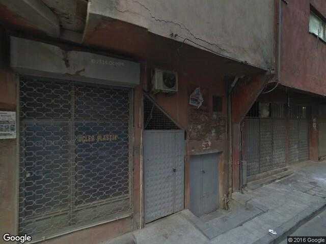 Image of Okmeydanı, Şişli, İstanbul, Turkey