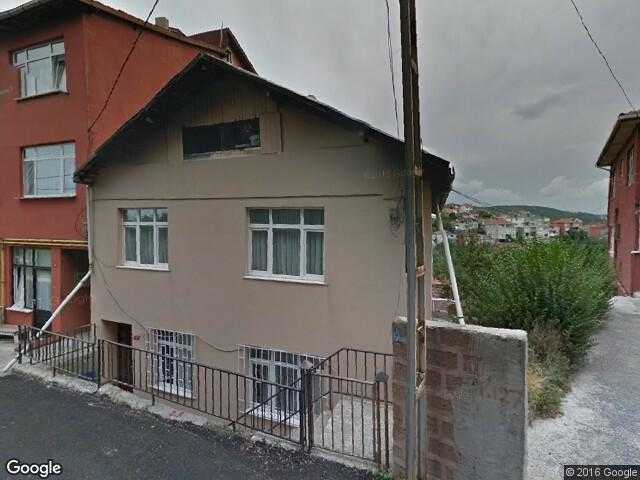 Image of Paşabahçe, Beykoz, İstanbul, Turkey