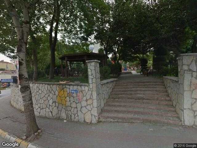 Image of Sefaköy, Küçükçekmece, İstanbul, Turkey