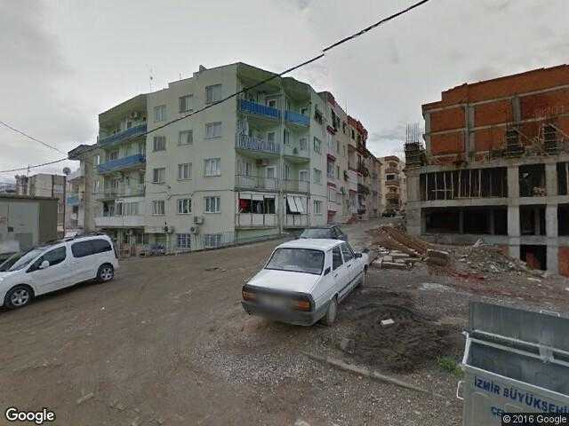 Image of Aliağa, Aliağa, İzmir, Turkey