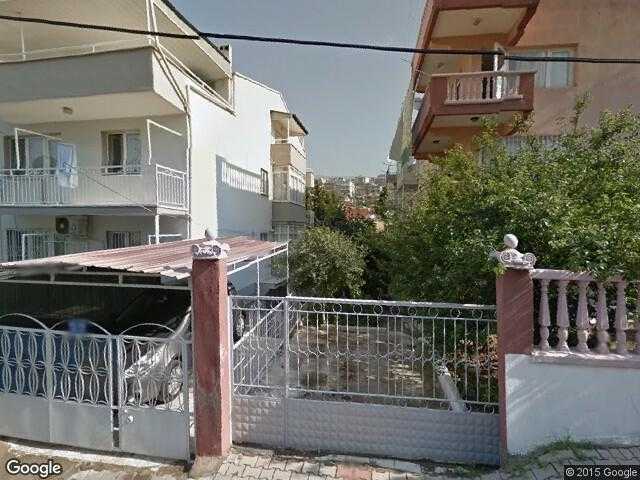 Image of Atatürk, Bornova, İzmir, Turkey
