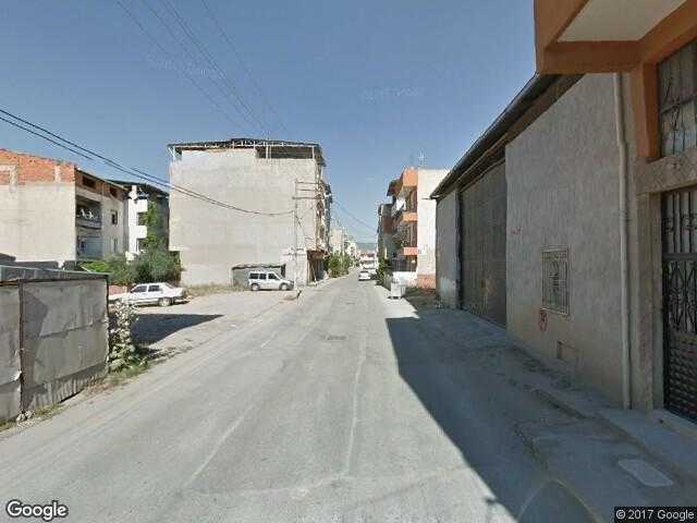 Image of Çamlıkule, Buca, İzmir, Turkey