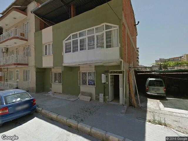 Image of Çamlıpınar, Buca, İzmir, Turkey