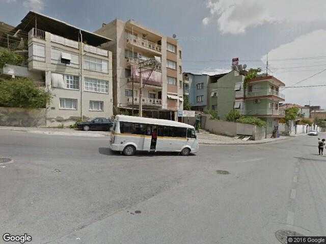 Image of Cigli, Çiğli, İzmir, Turkey