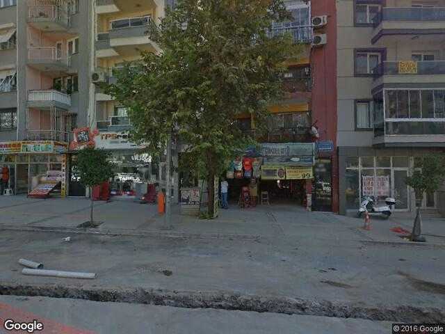 Image of Çimentepe, Konak, İzmir, Turkey