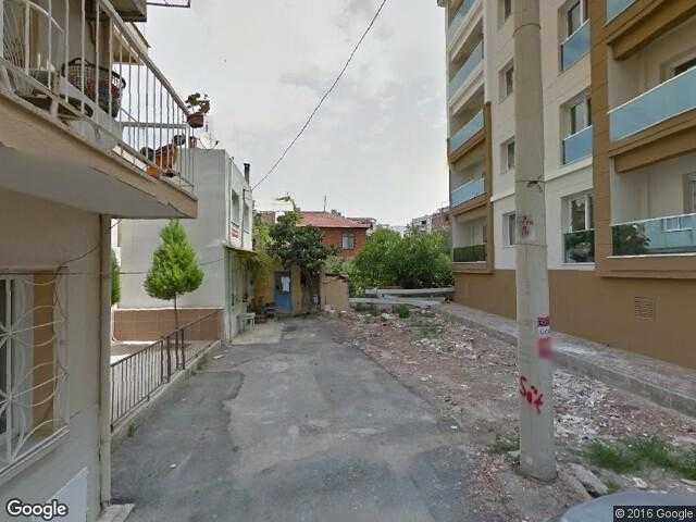 Image of Demirköprü, Karşıyaka, İzmir, Turkey