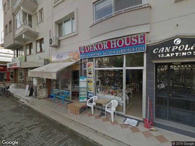 Image of Dikili, Dikili, İzmir, Turkey