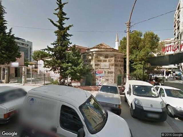 Image of Ergene, Bornova, İzmir, Turkey