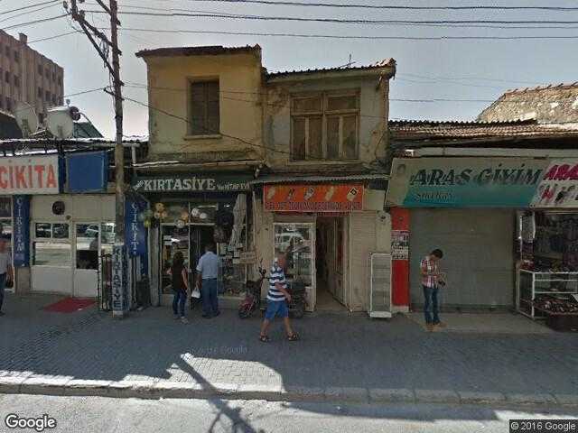 Image of Faikpaşa, Konak, İzmir, Turkey