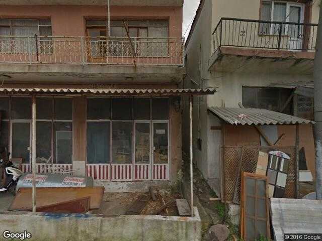 Image of Gülbahçe, Urla, İzmir, Turkey