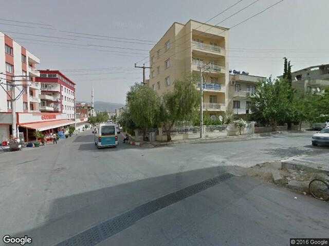 Image of Gürpınar, Bornova, İzmir, Turkey