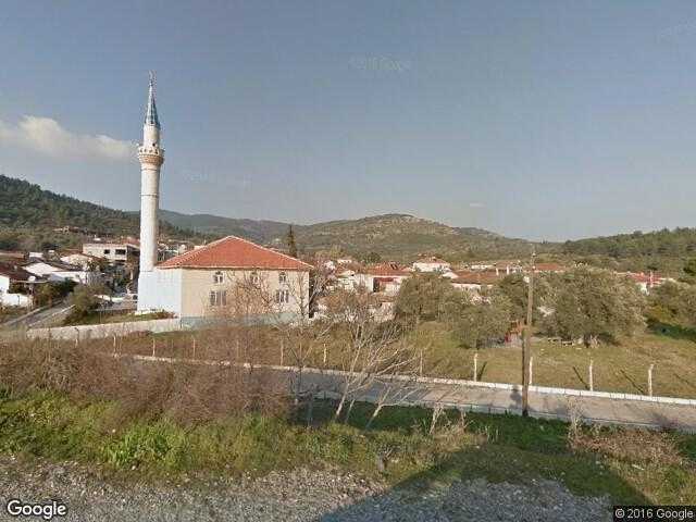 Image of Havutculu, Selçuk, İzmir, Turkey