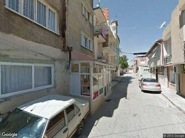 Image of Hilal, Konak, İzmir, Turkey