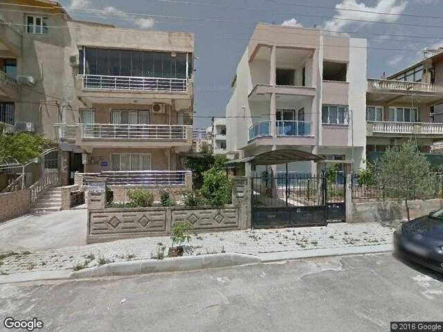 Image of İnönü, Bornova, İzmir, Turkey