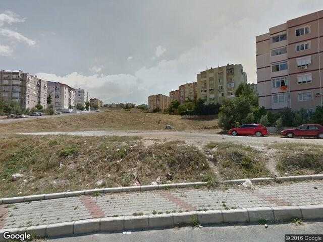 Image of İz-kent, Buca, İzmir, Turkey