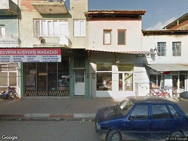 Image of Kaymakçı, Ödemiş, İzmir, Turkey