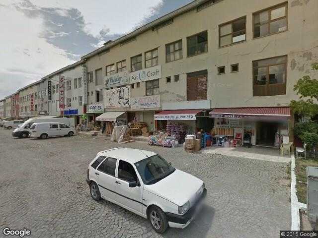 Image of Kemalpaşa, Bornova, İzmir, Turkey