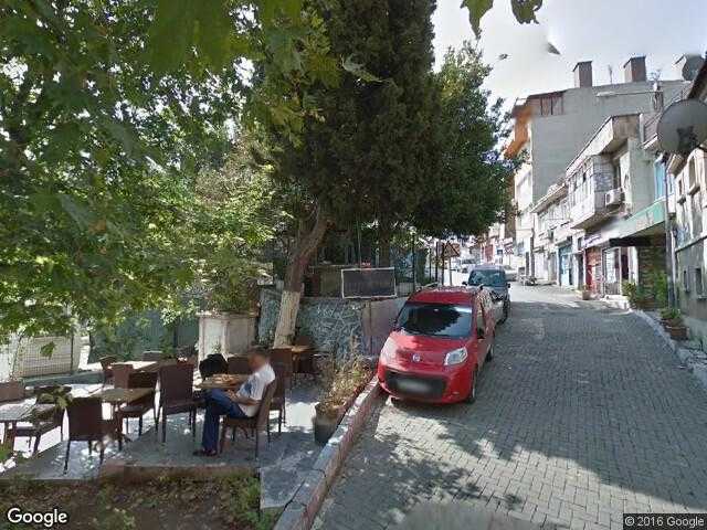 Image of Kubilay, Konak, İzmir, Turkey