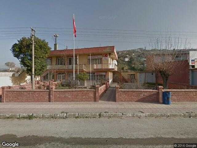 Image of Kuşcuburun, Torbalı, İzmir, Turkey