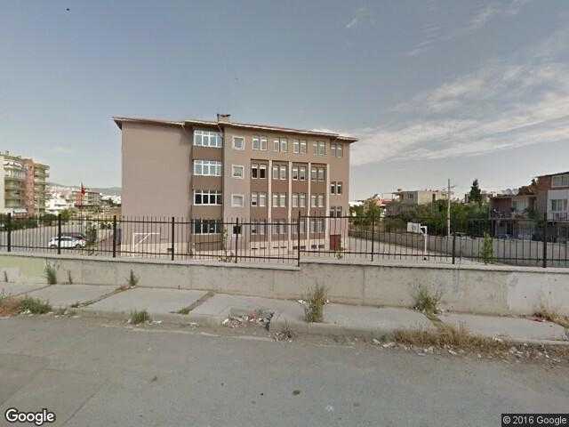 Image of Mustafa Kemal, Buca, İzmir, Turkey