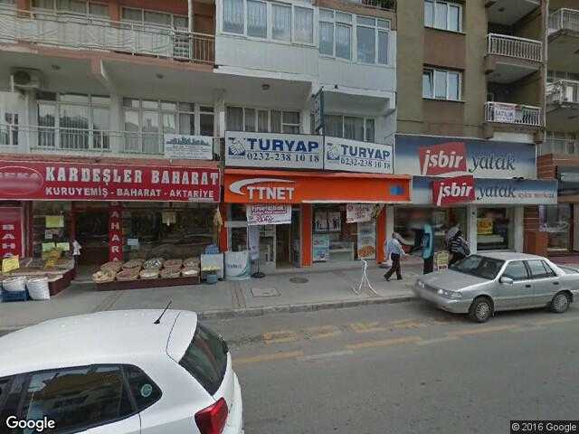 Image of Narlıdere, Narlıdere, İzmir, Turkey