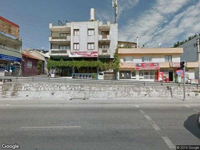 Image of Ondokuz Mayıs, Konak, İzmir, Turkey