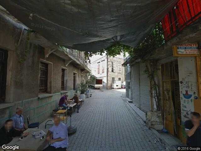 Image of Pazaryeri, Konak, İzmir, Turkey