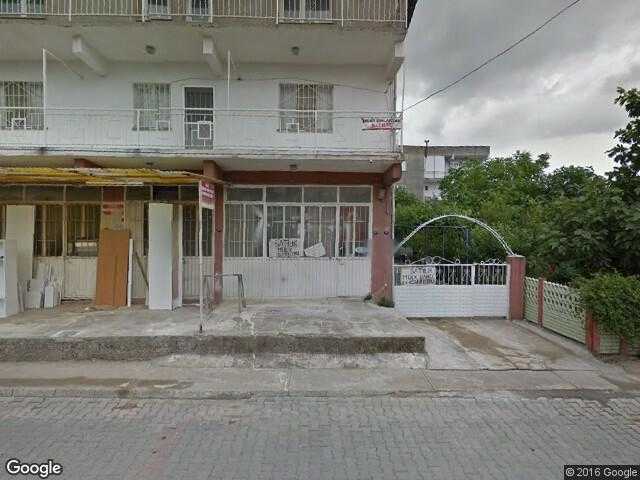Image of Sarnıç, Gaziemir, İzmir, Turkey