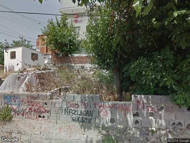 Image of Şehitler, Karabağlar, İzmir, Turkey