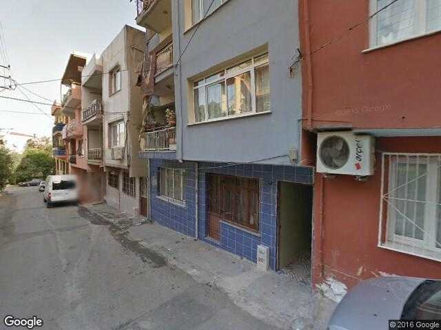 Image of Selvilli, Karabağlar, İzmir, Turkey