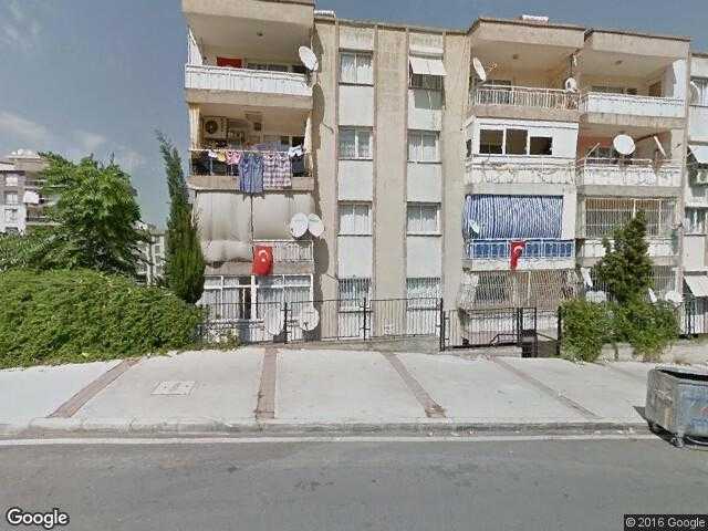 Image of Sevgi, Karabağlar, İzmir, Turkey